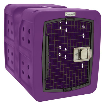 Cage de transport pour animaux