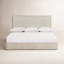 Lucerne Upholstered Bed-1219009770