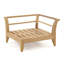 Outdoor 3 - Seat Patio Daybed