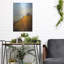 «Morning Has Broken» par John Rivera, art mural en métal-1051872197