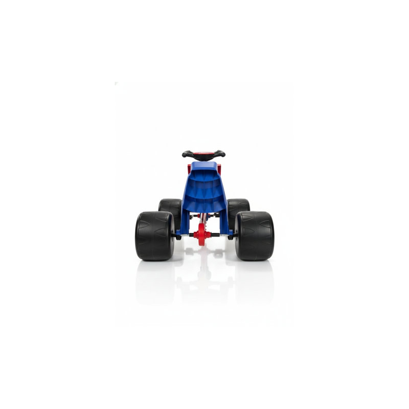Transformers go kart