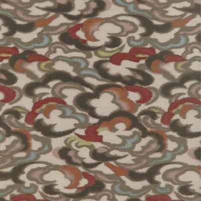 Celeste Stratus Abstract Cellulose Blend Roll