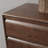 Retro Simple And Durable Dining Sideboard