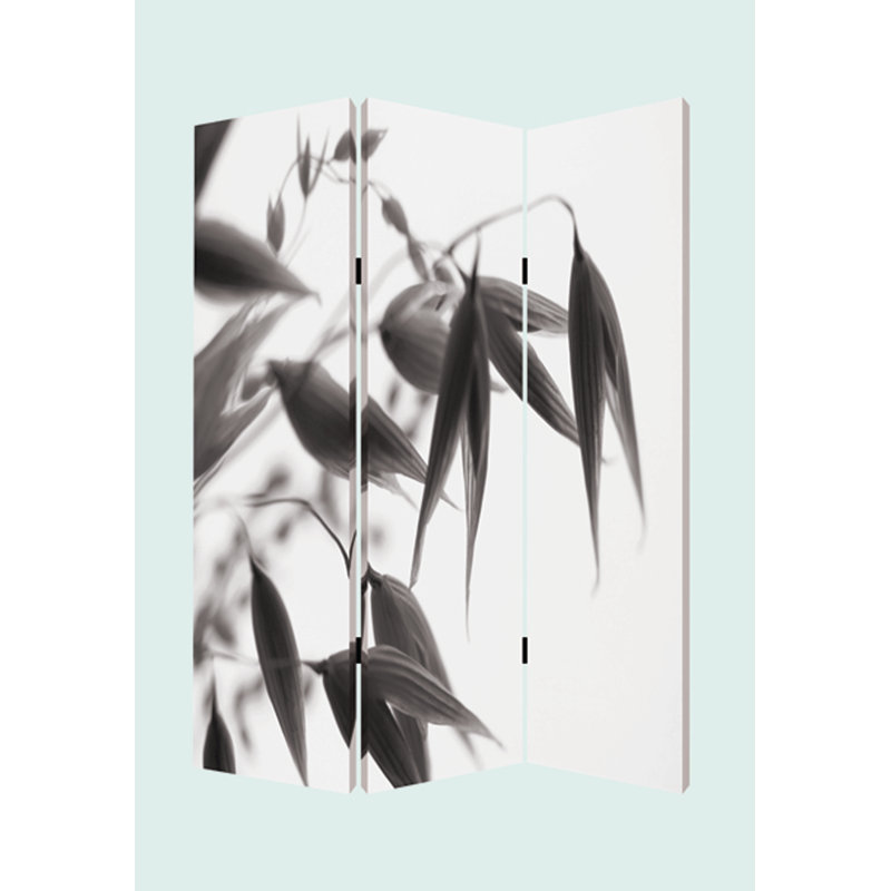 Cloison 3 panneaux lilly Guerin