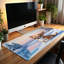 Polyester Desk Pad-1806394062