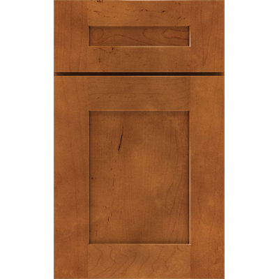 Dwelling Belgrave Door Sample