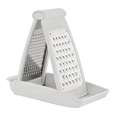 Smart Grater With Container