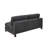 Jadean 69" Armless Loveseat-1735678027