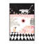 Art sur papier leopard et singe-49840563-49840569