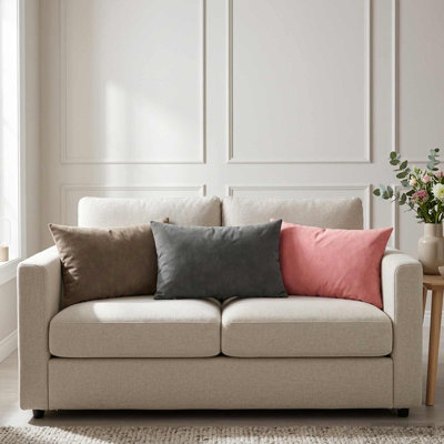 Pink Cushion
