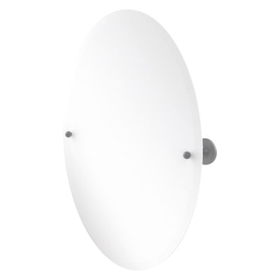 Gober Metal Wall Mirror