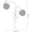 Armed Sconce-33764622