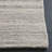 Lecresha Ebony Hand Tufted Wool Pile Rug-577958517