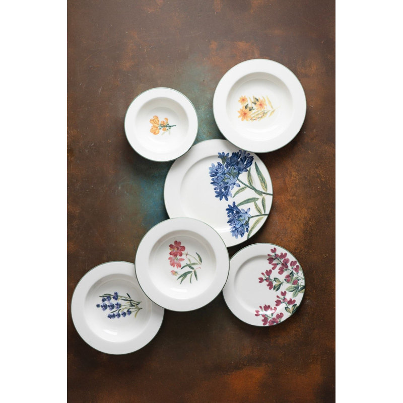 Dinner Set