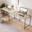 Bureau en L Fossett-698437677