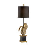 Composite Table Lamp