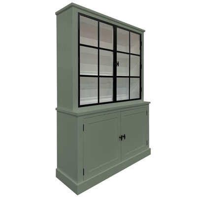 Avangelia Display Cabinet