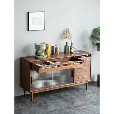 Buffet Table