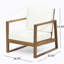 Chaises de salle à manger d'extérieur en bois pour la cour, le patio-2762040