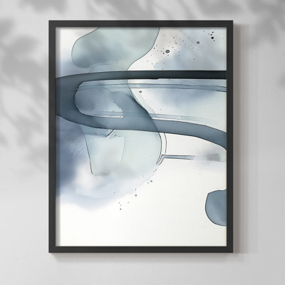 "ABSTRACT Series DCCXL" par J Paul