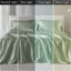 Ensemble de draps de luxe Satin infroissable-111014597-111014610