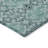 Lummus Machine Washable Damask Indoor / Outdoor Area Rug-34278013