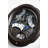 QXM609NRH Pendulum Melodies Clock, Brown