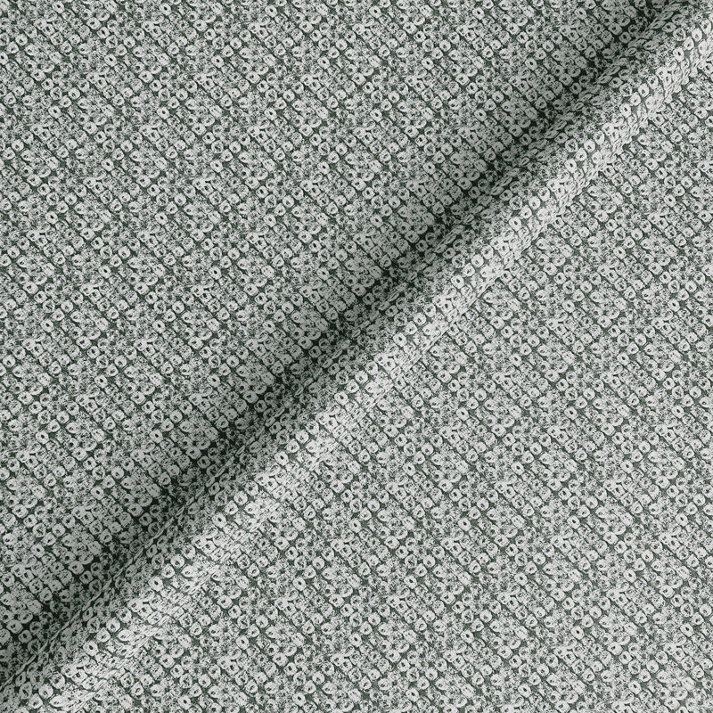 Brindle 100% Cotton Performance Fabric