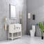 Miroir de salle de bain Led
