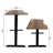 Lesure Adjustable Standing Desk-29693585-116650122