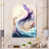 Toile tendue