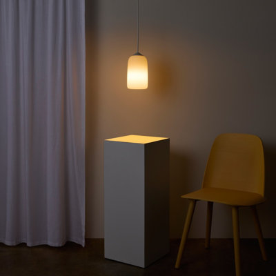 Goby Pendant Light