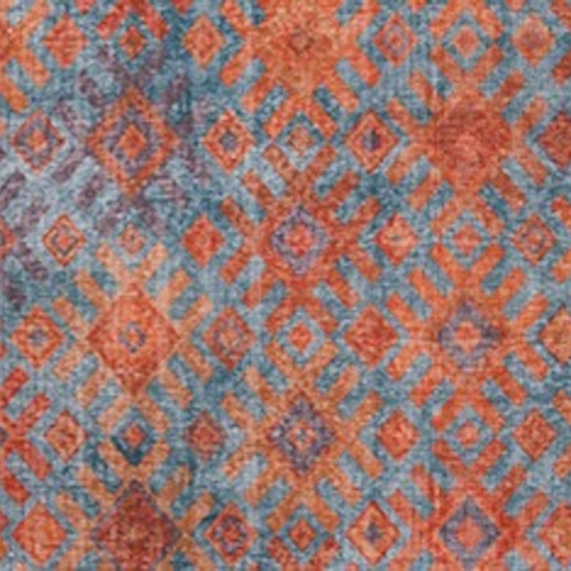 Luxurious Machine Washable Carpet, 100% Polyester, 7.5 x 10.8 Feet | Pile Height: 0.2 Inches, 1850 g/m² | Recycled Poly Cotton Underside, Easy Care, Perfect for Living Room & Bedroom, Soft & Durable Design