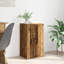 Sideboard Engineered Wood Side Cabinet Home Organiser-418678258