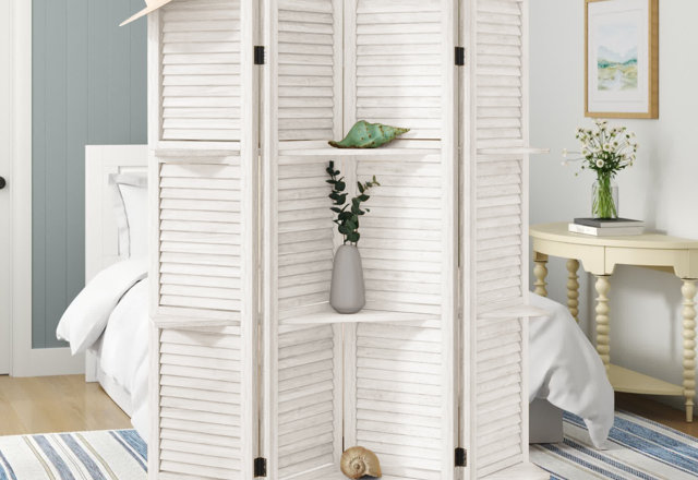 Folding Room Dividers You'll Love