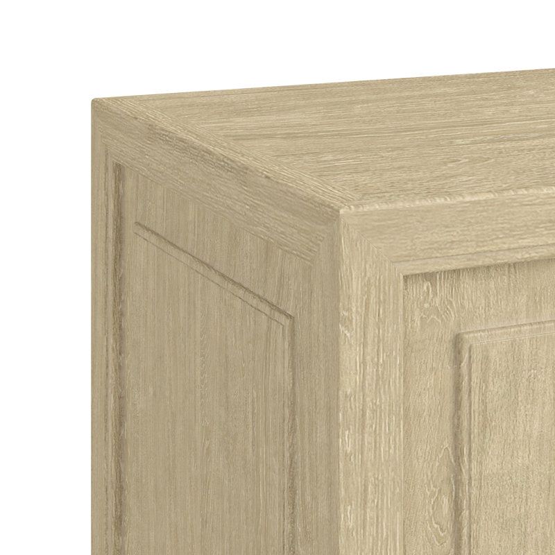 Eave Sundrenched 2 - Drawer Nightstand