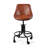 17 Stories Cotton Task Chair