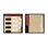 City Scape 2 and 3 2-Piece Print Set