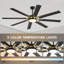 Ventilateur de plafond intérieur avec ensemble d'éclairage et télécommande, moteur réversible-1765365784-1763741314-1765365766