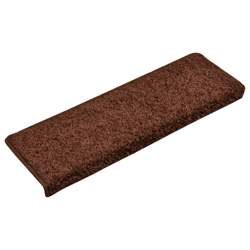 Brashears Non-Slip Stair Tread, 15