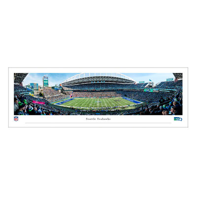 " Seattle Seahawks "