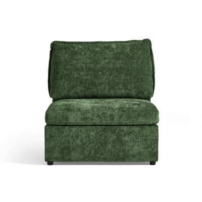 Single Chair by Latitude Run