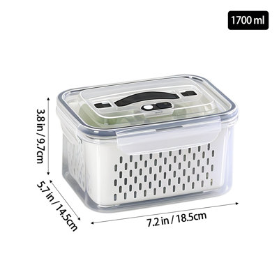 Food Storage Container