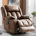 Saddle Brown