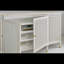 Modern History 76'' W Sideboard