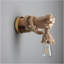 Applique murale Rustic
