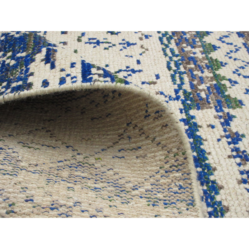 Tapis moderne 6 x 8