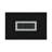 ARIYA BLACK BAR TABLE