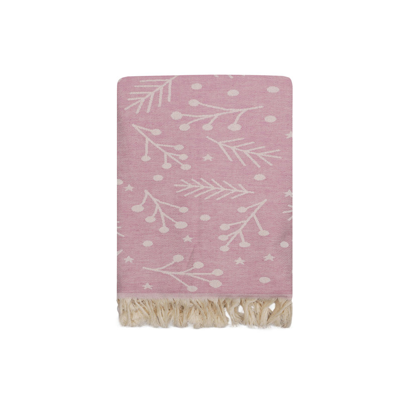 Serviette de plage 100% coton Bentura