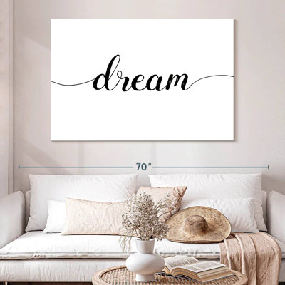 Tergel Dream Forever